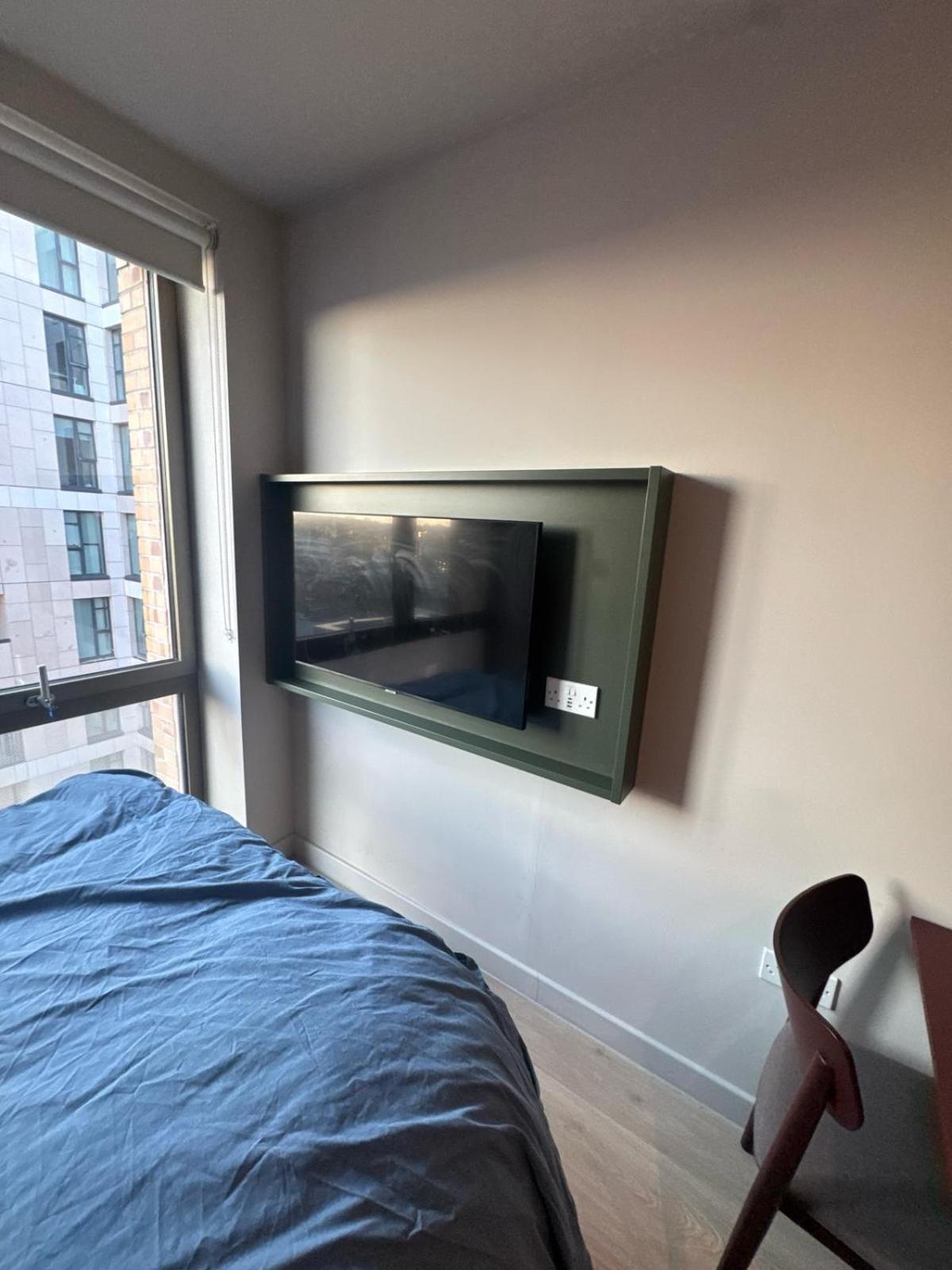 Studio In Harrow -R Экстерьер фото